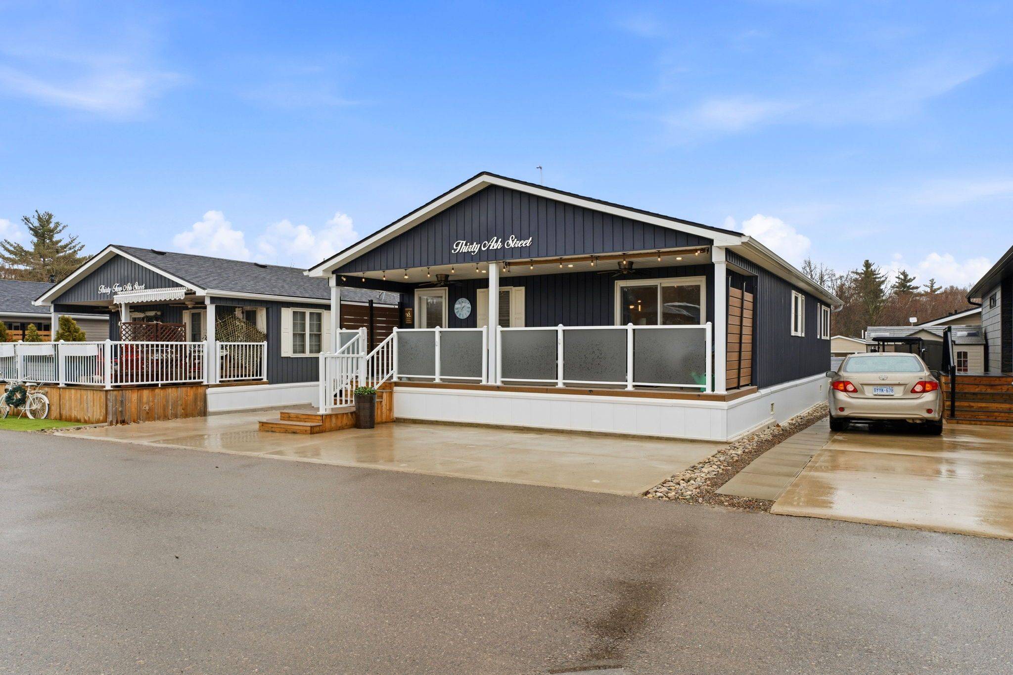 4449 Milburough Line #30 Ash Street, Burlington, ON L7P 0C5