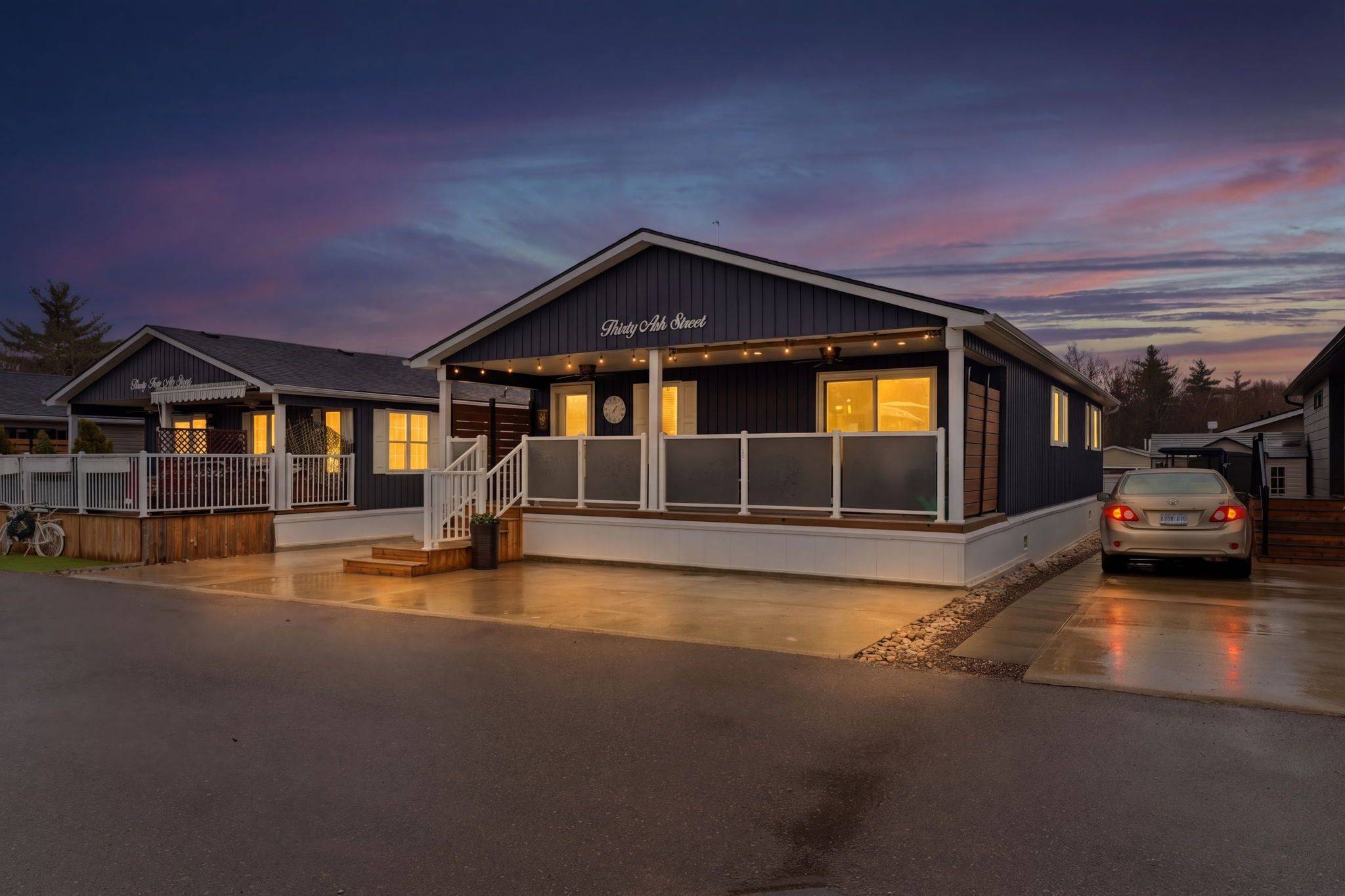 4449 Milburough Line #30 Ash Street, Burlington, ON L7P 0C5