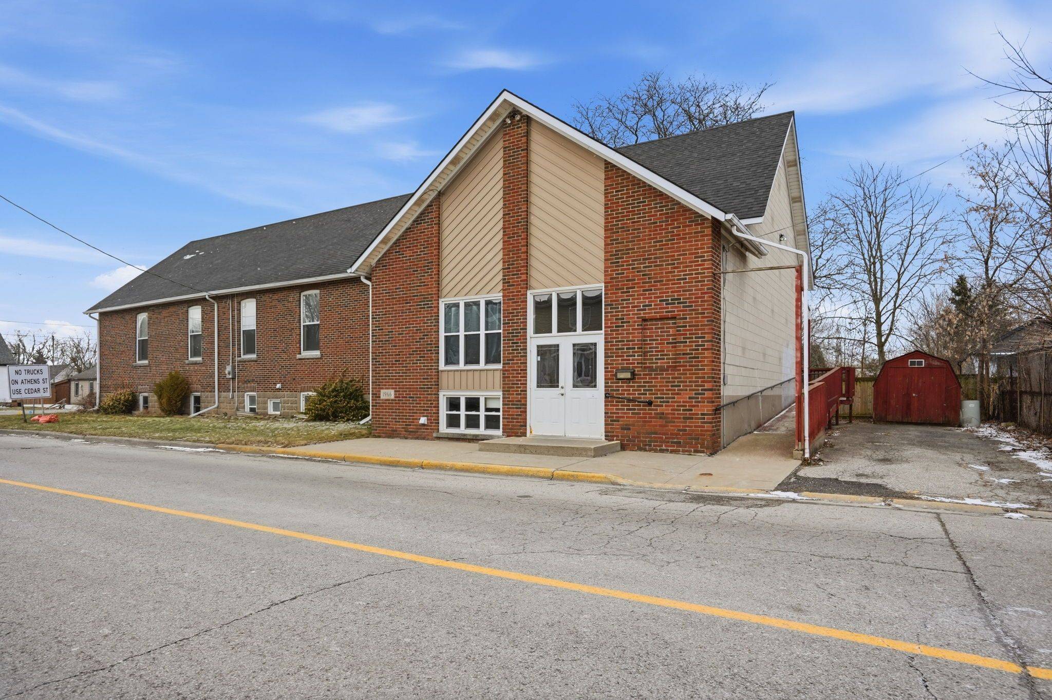 13 Sherring ST N, Haldimand, ON N0A 1H0