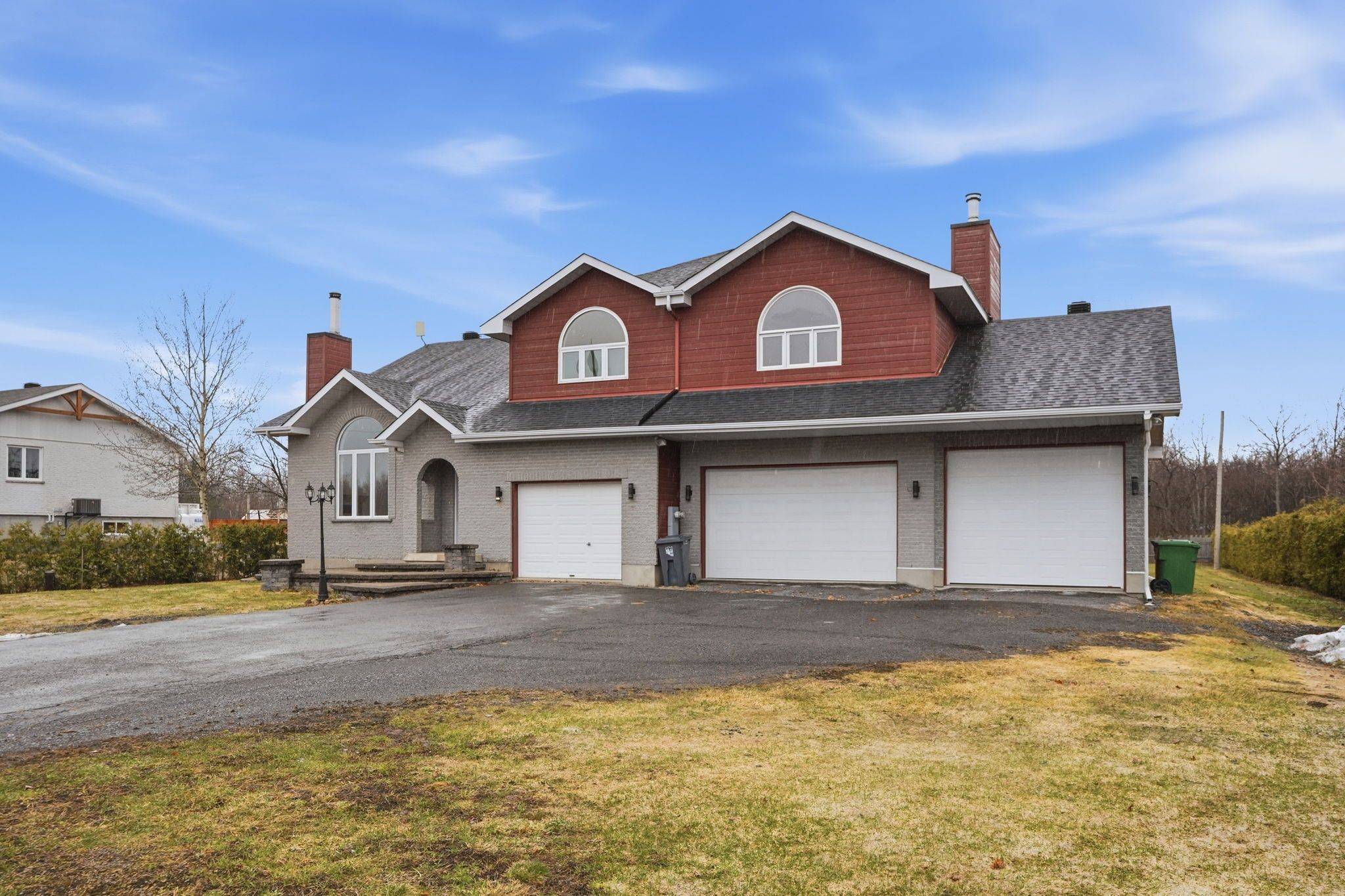 1650 Gourley RD, East Hawkesbury, ON K6A 2R2