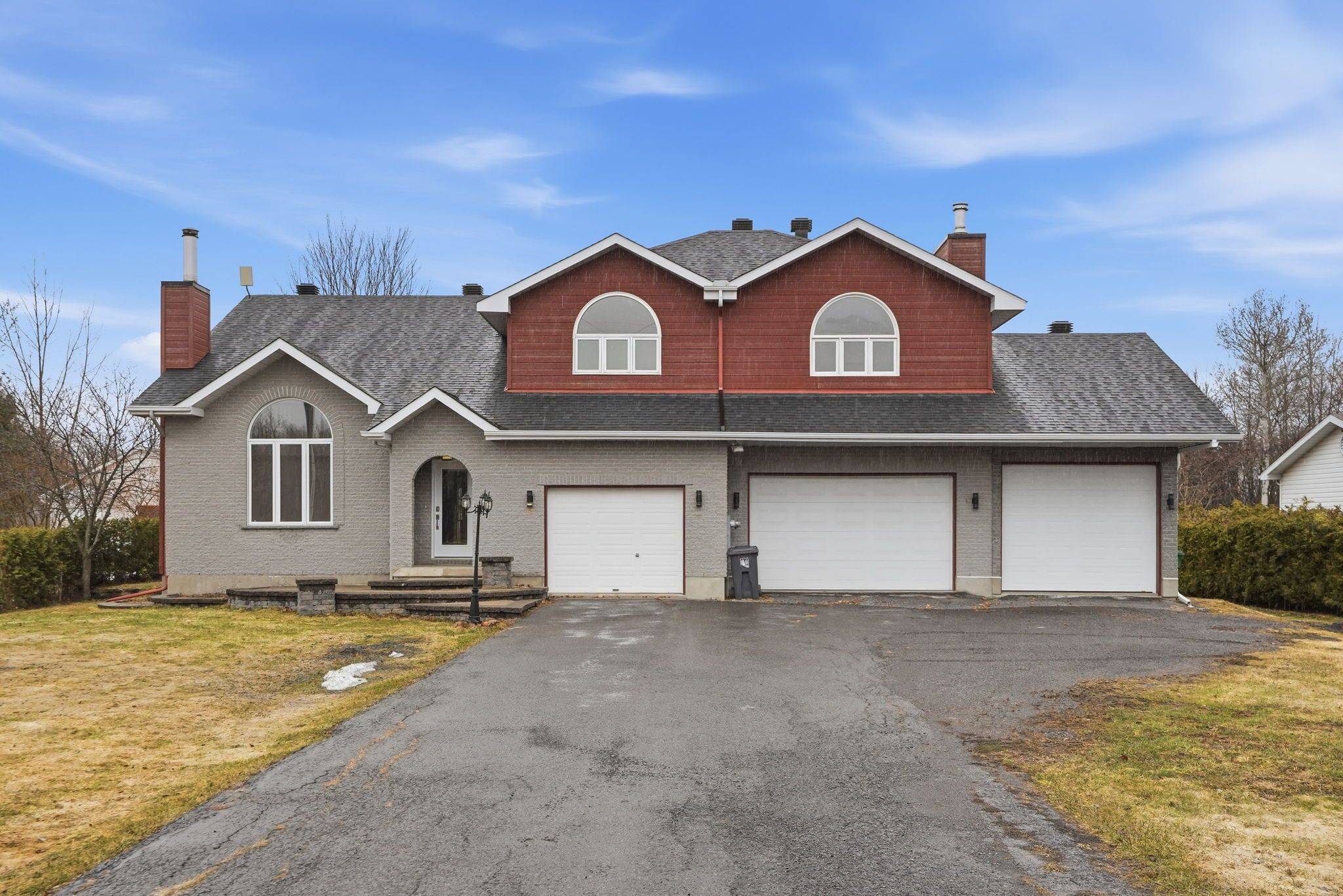 1650 Gourley RD, East Hawkesbury, ON K6A 2R2