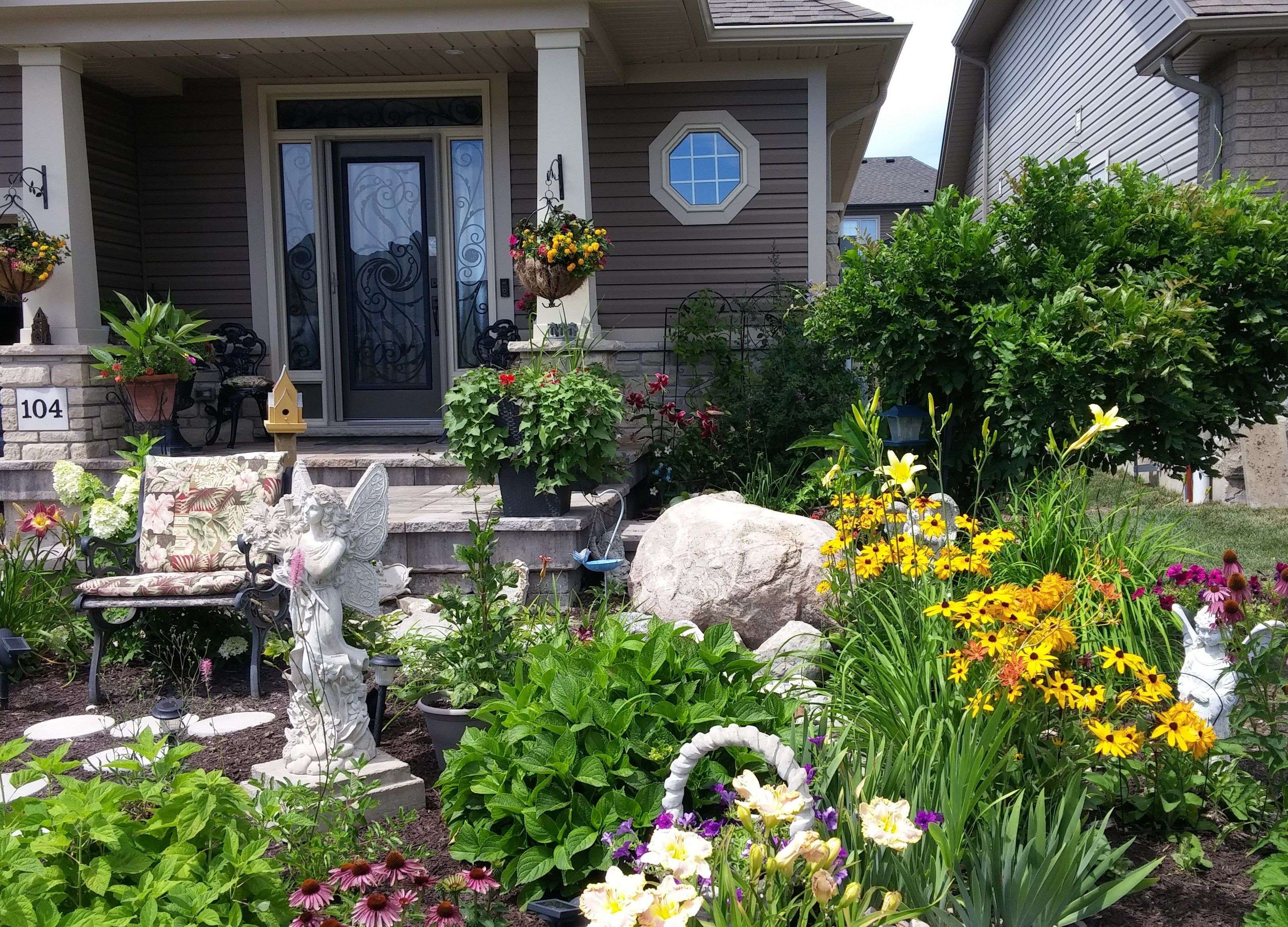 104 Anastasia BLVD, West Lincoln, ON L0R 2A0