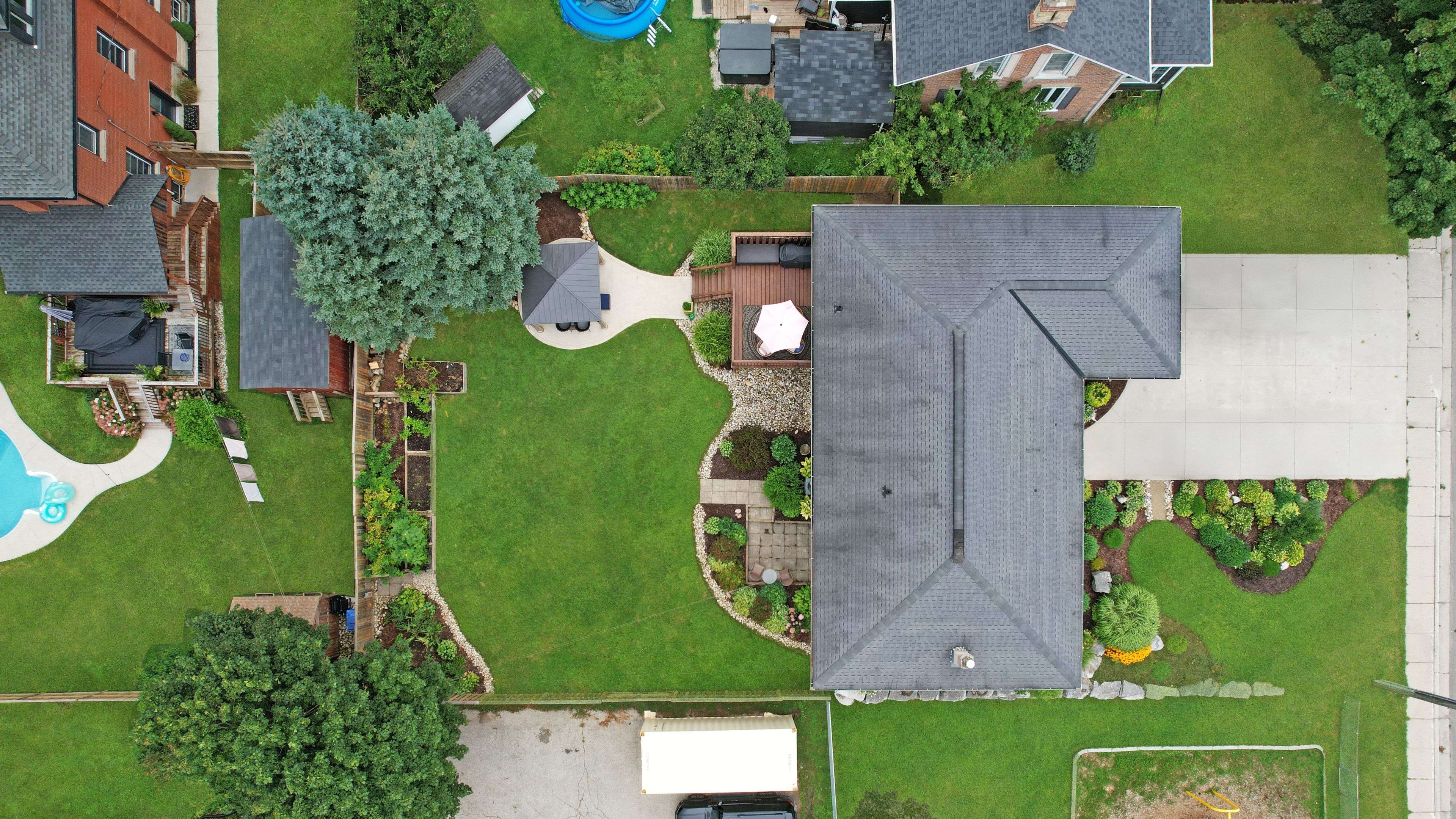 40 Arthur ST W, Minto, ON N0G 1Z0