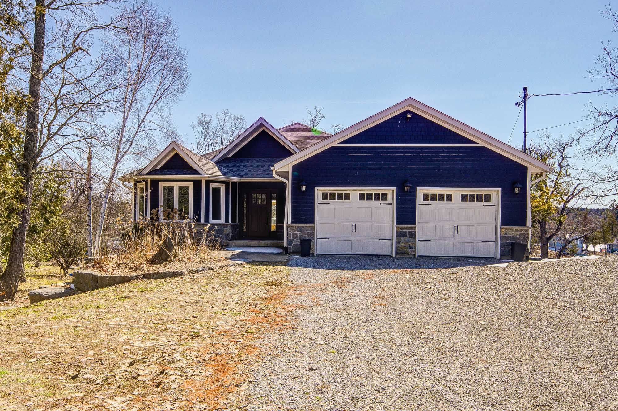 62 Fire Route 94 N/A, Trent Lakes, ON K0M 1A0