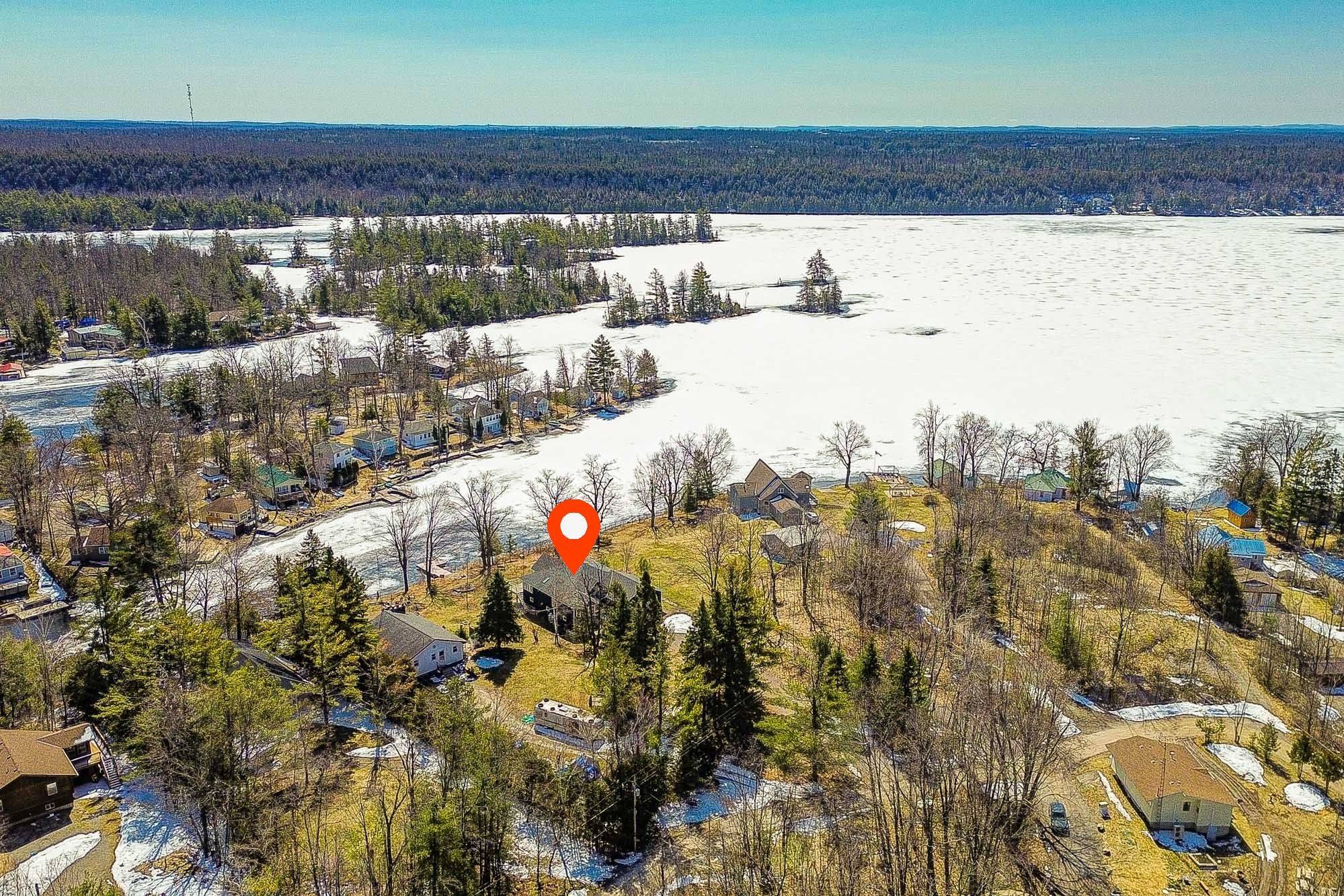 62 Fire Route 94 N/A, Trent Lakes, ON K0M 1A0