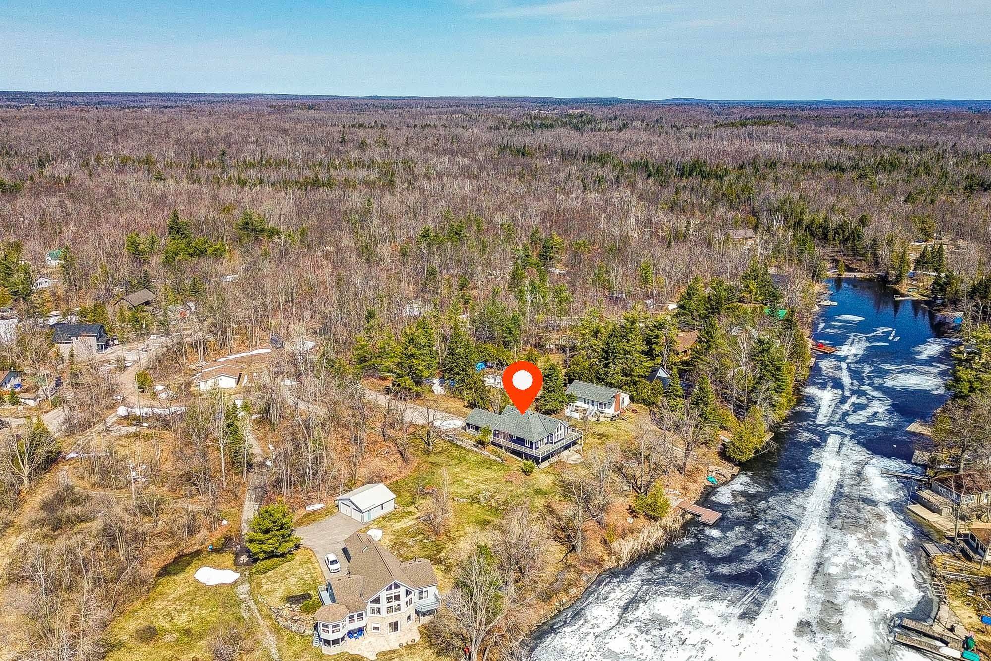 62 Fire Route 94 N/A, Trent Lakes, ON K0M 1A0