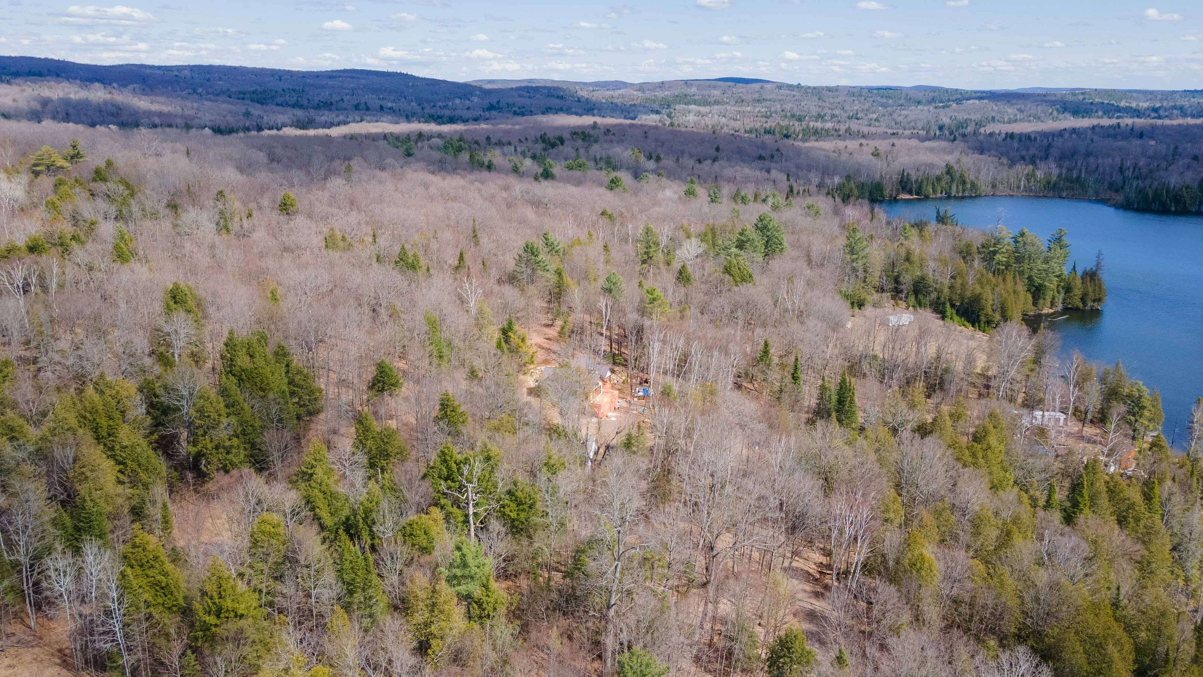 0 Lost Nation RD #L 24&25, Brudenell, Lyndoch And Raglan, ON K0J 2E0