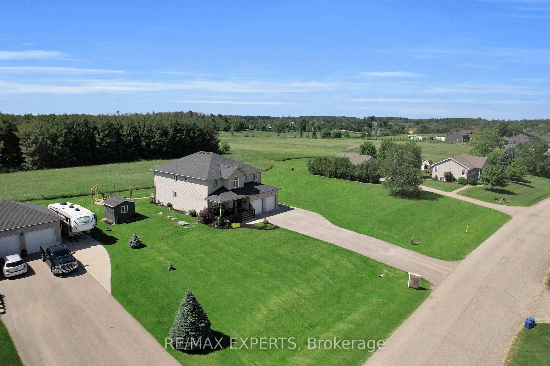 46 Scenic DR, Mapleton, ON N0G 1P0