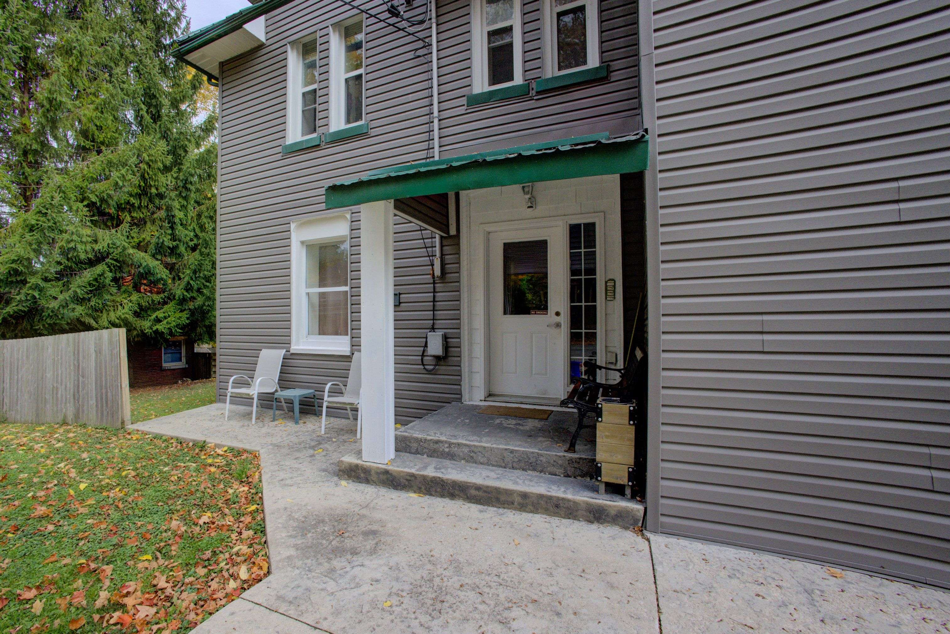 103 Patrick ST E, North Huron, ON N0G 2N0