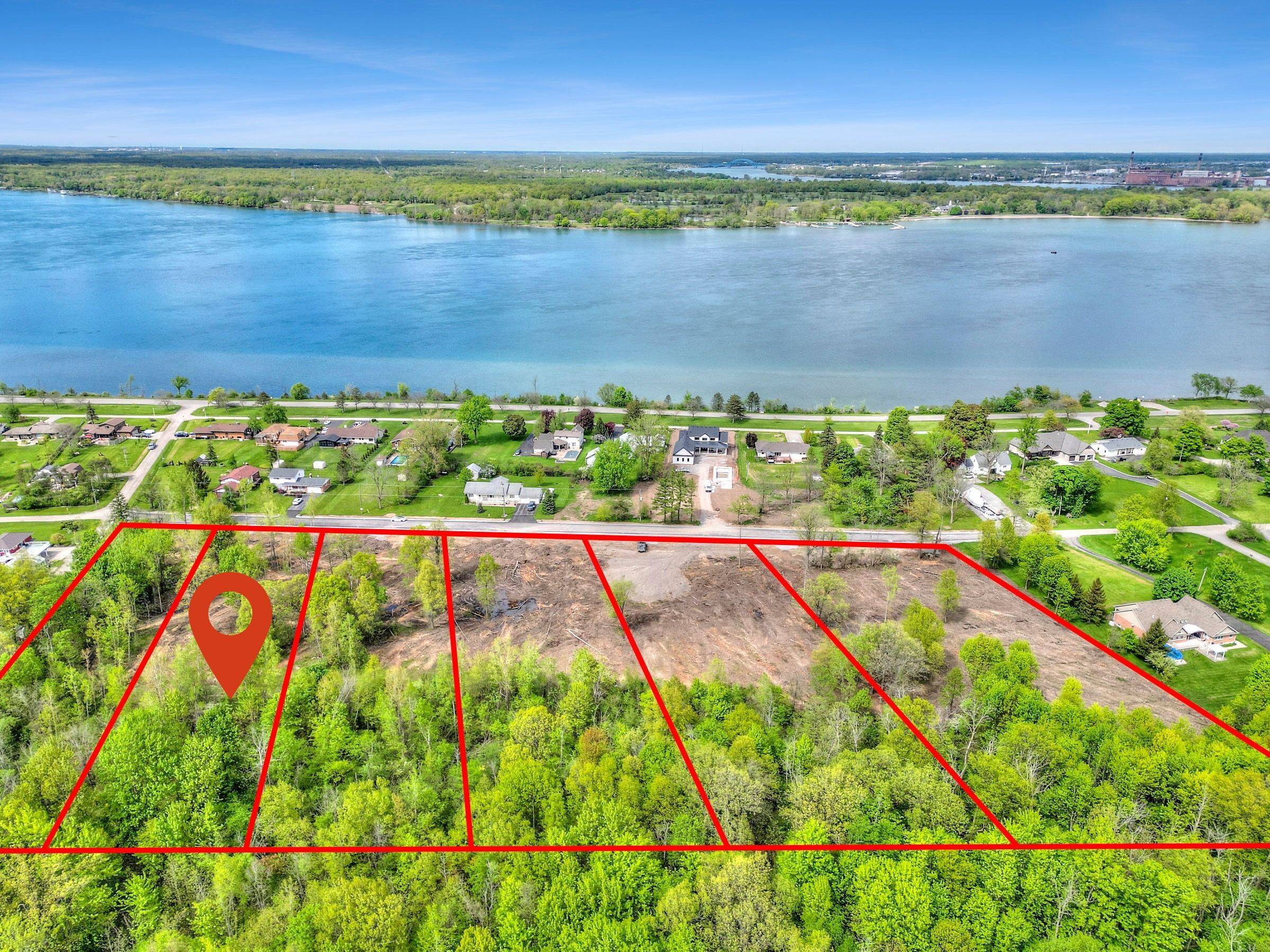 LOT 2 HOUCK CRES, Fort Erie, ON L2A 5M4