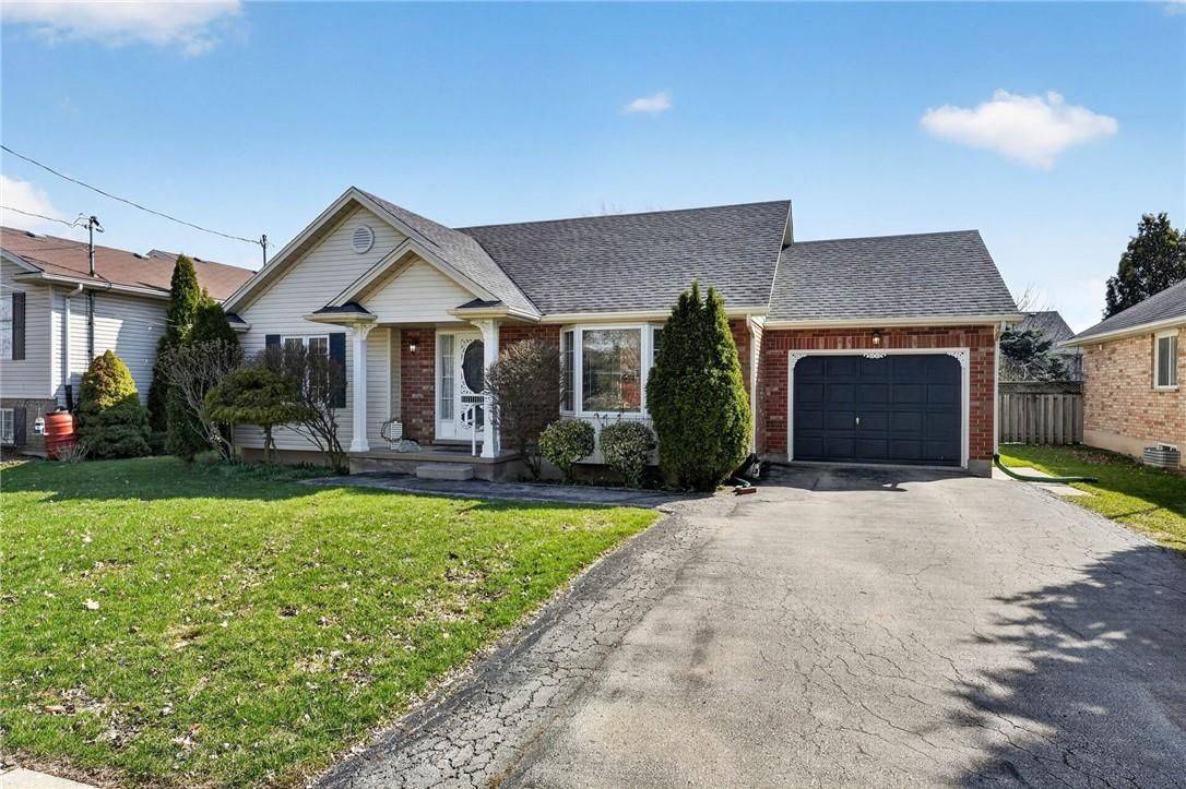 2469 Shurie RD, West Lincoln, ON L0R 2A0