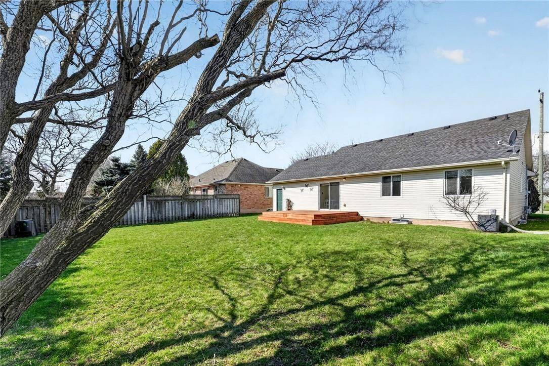 2469 Shurie RD, West Lincoln, ON L0R 2A0