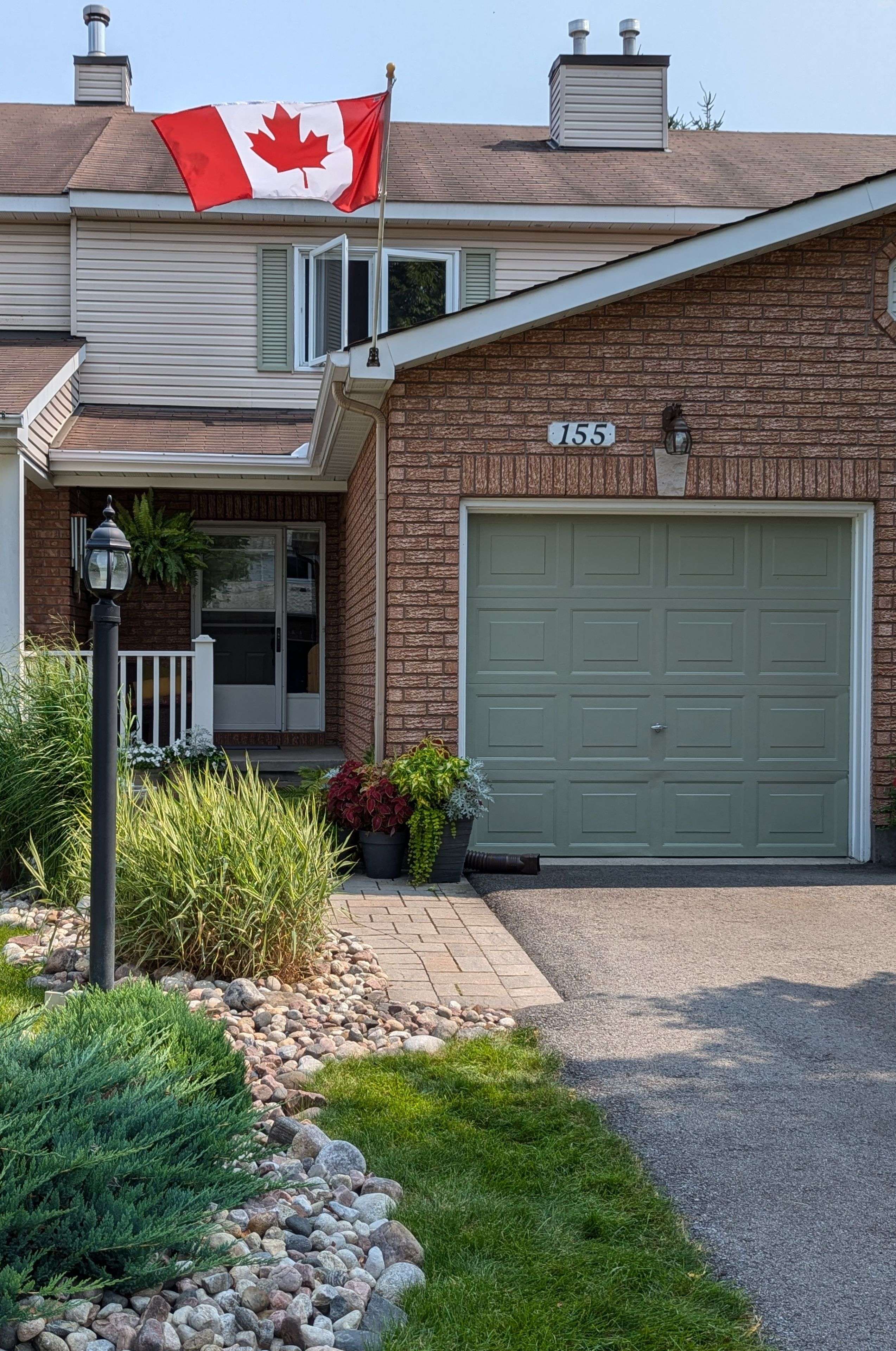 155 Markland CRES, Barrhaven, ON K2G 5Z7
