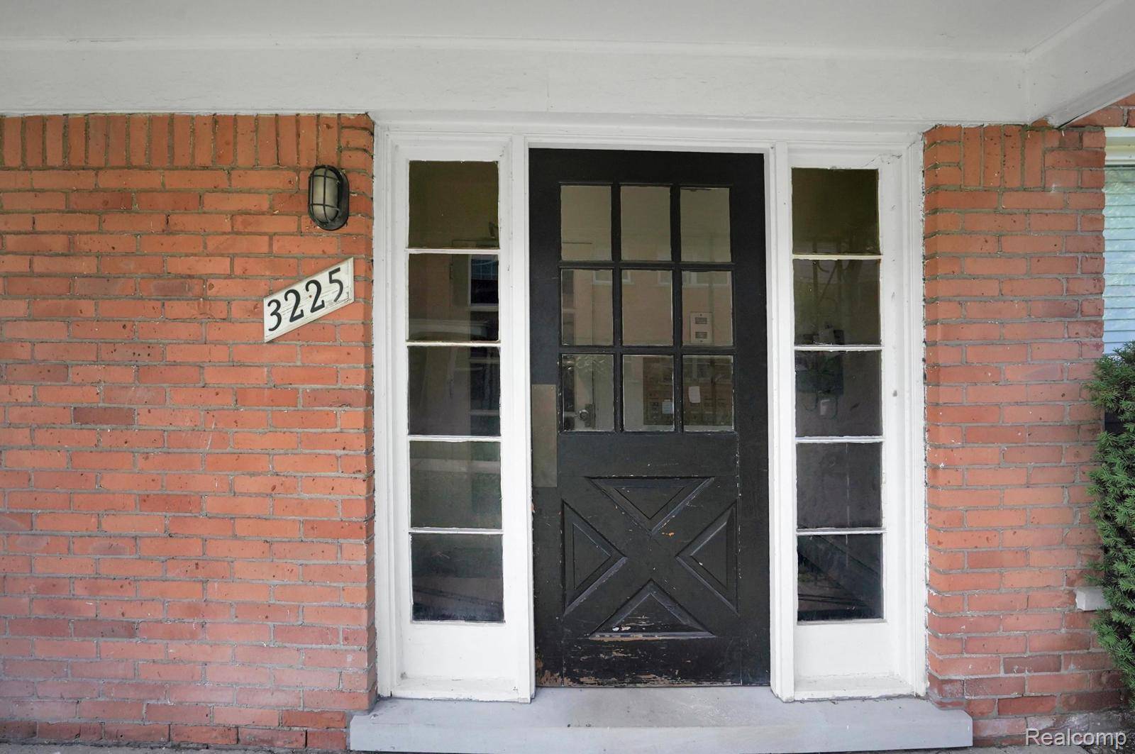 3225 Benjamin AVE #3, Royal Oak, MI 48073