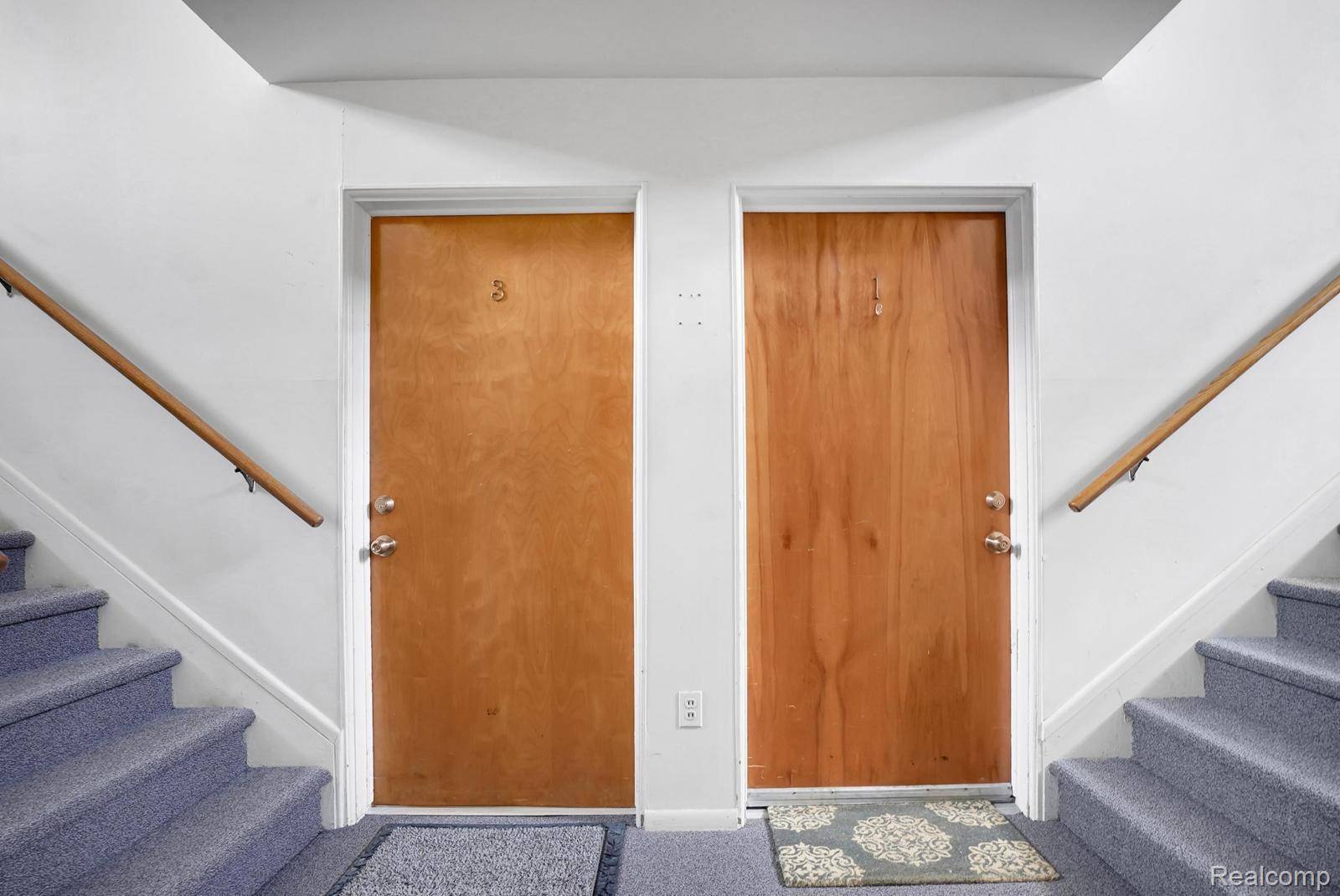 3225 Benjamin AVE #3, Royal Oak, MI 48073