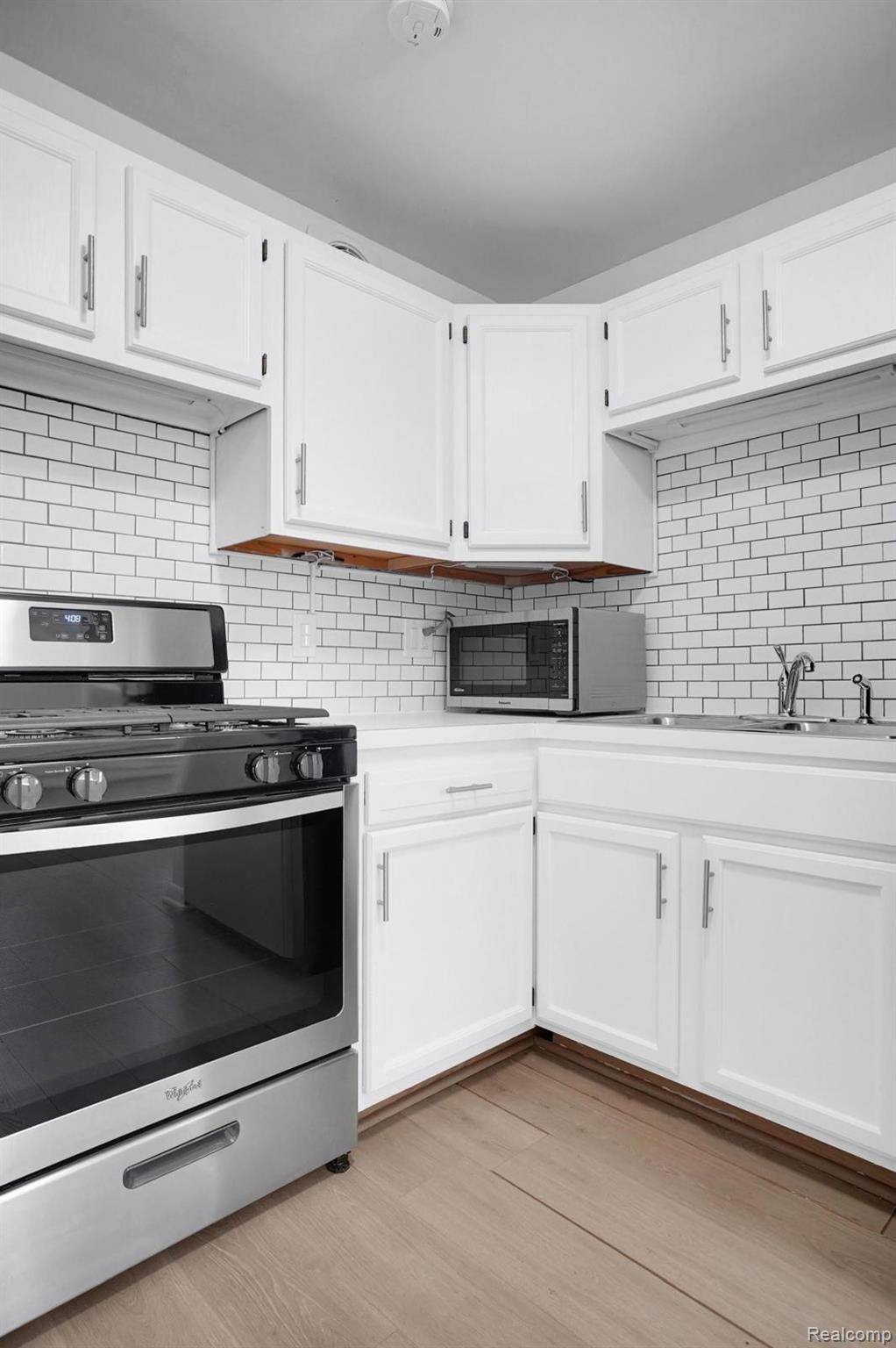 3225 Benjamin AVE #3, Royal Oak, MI 48073