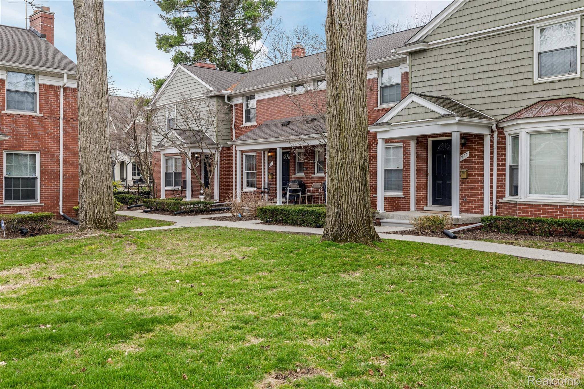 723 N Old Woodward AVE #5, Birmingham, MI 48009