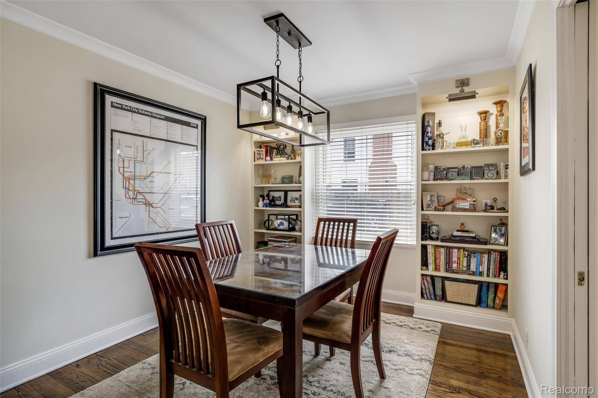 723 N Old Woodward AVE #5, Birmingham, MI 48009