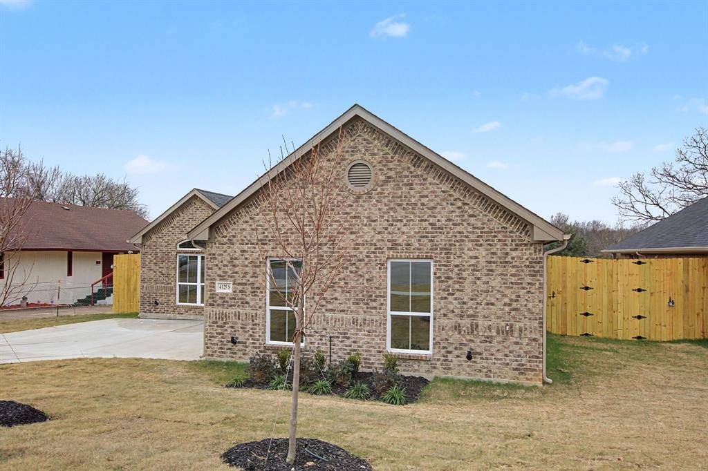 4125 S Denley Drive, Dallas, TX 75216