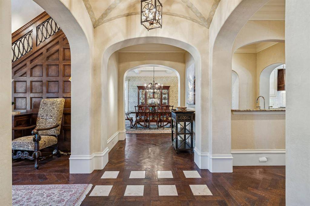 4305 Arcady Avenue, Highland Park, TX 75205