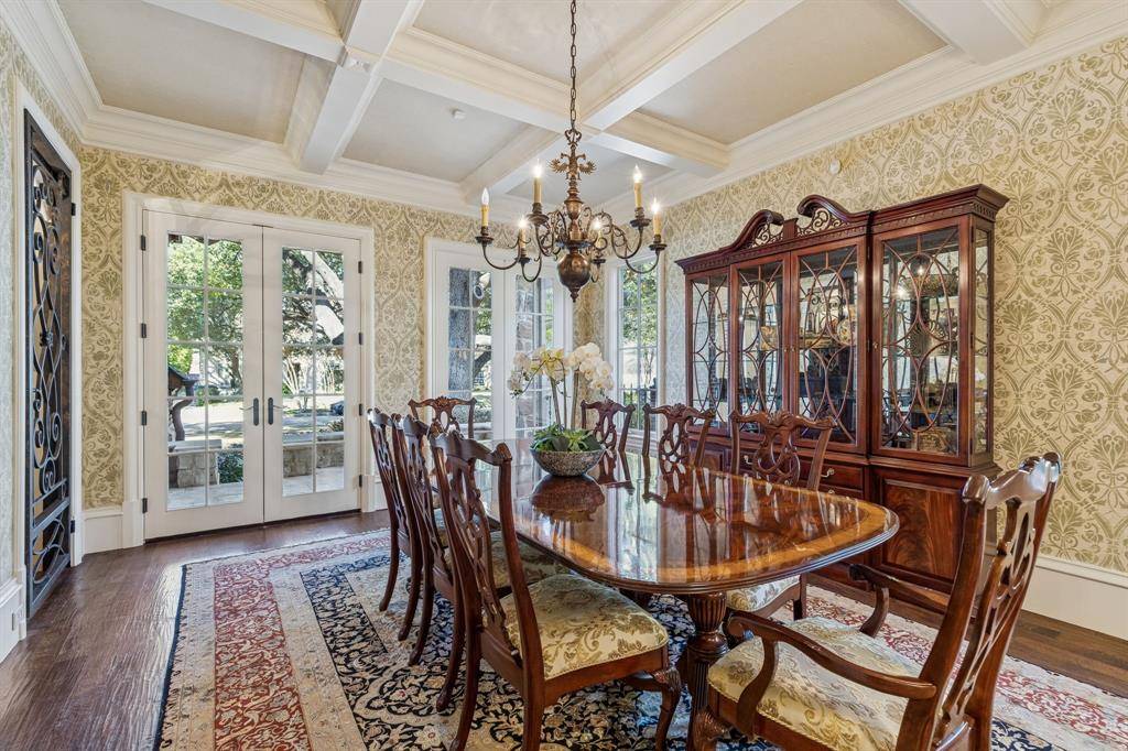 4305 Arcady Avenue, Highland Park, TX 75205