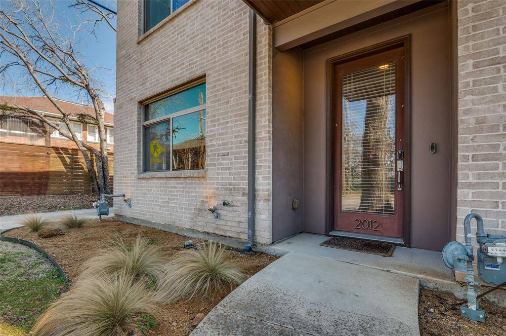 2012 Matilda Street, Dallas, TX 75206