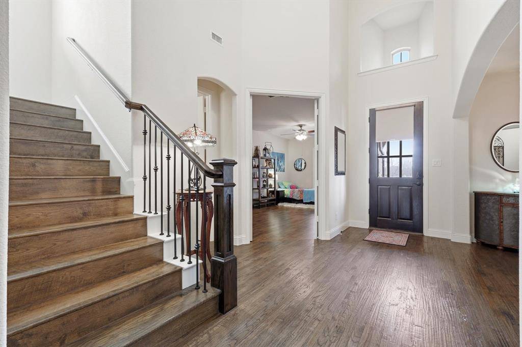 4900 Bonfire Way, Little Elm, TX 76227