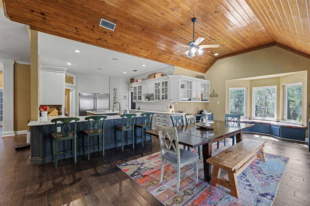 767 Farrar Road, Waxahachie, TX 75165