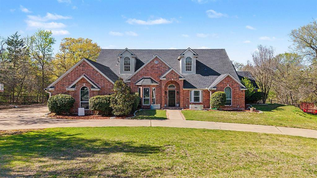 767 Farrar Road, Waxahachie, TX 75165