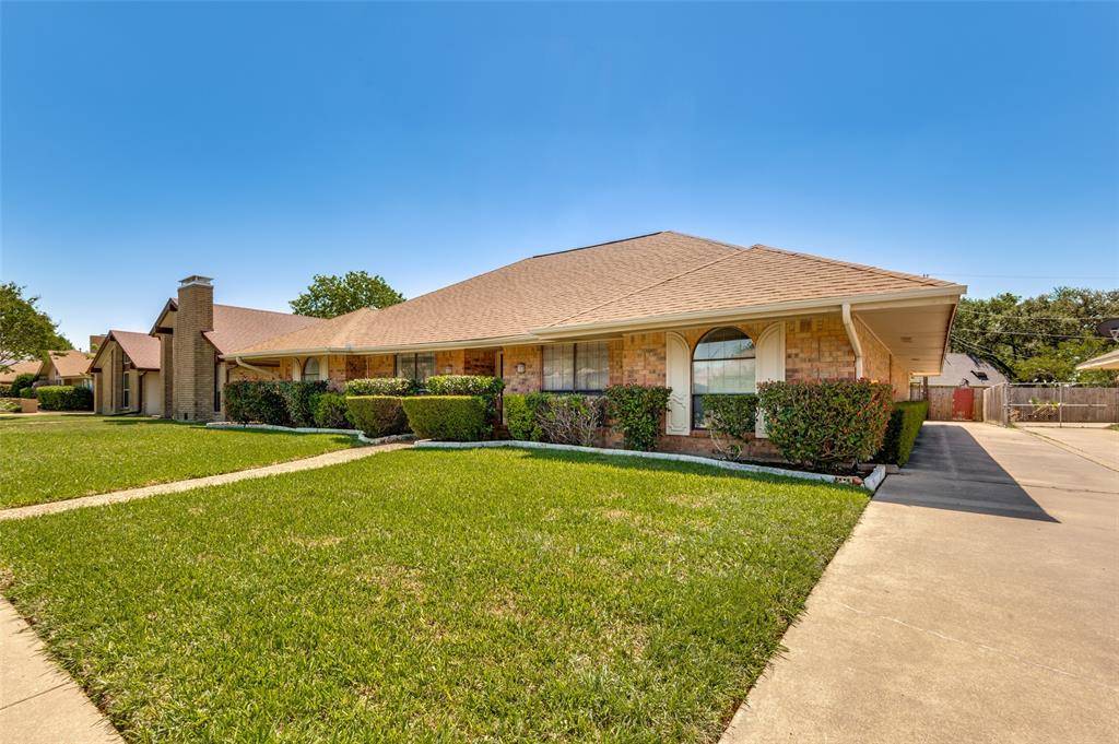 3913 Timberidge Drive, Irving, TX 75038