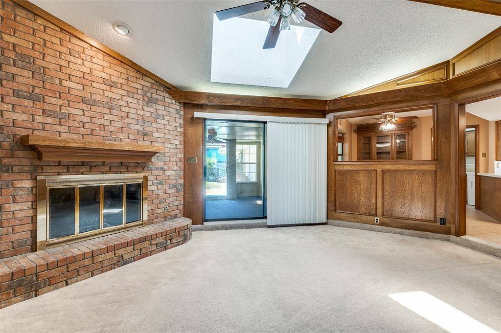 3913 Timberidge Drive, Irving, TX 75038