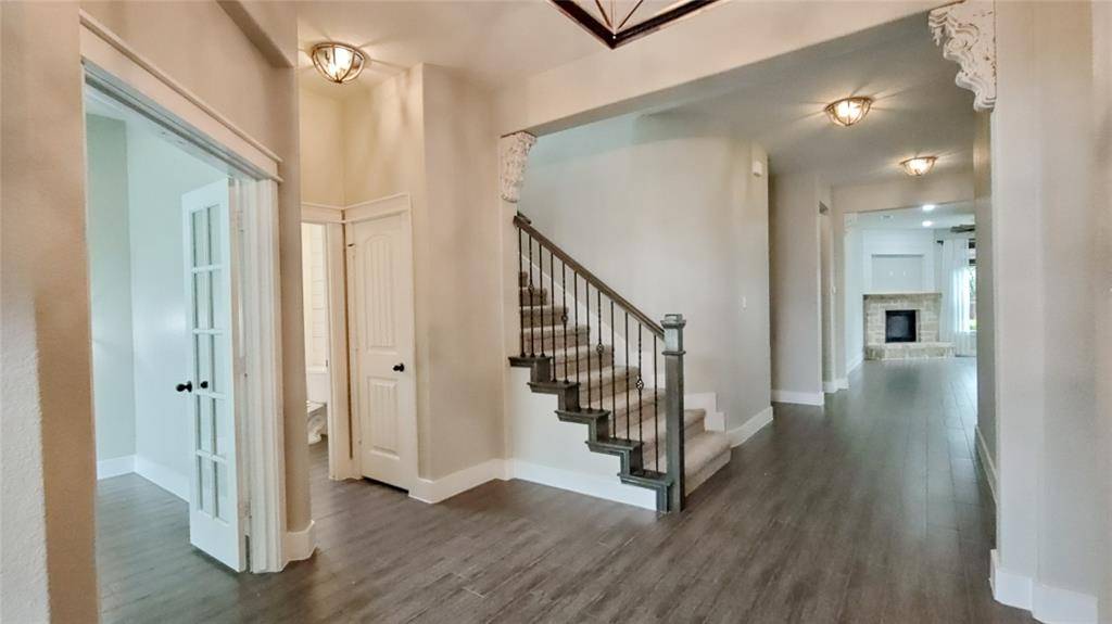 608 Misty Harbor Court, Saginaw, TX 76179