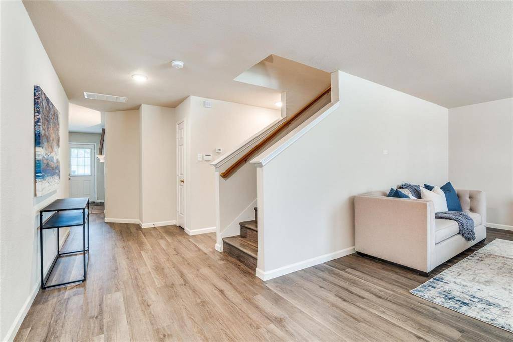 12297 Peak Circle, Frisco, TX 75035