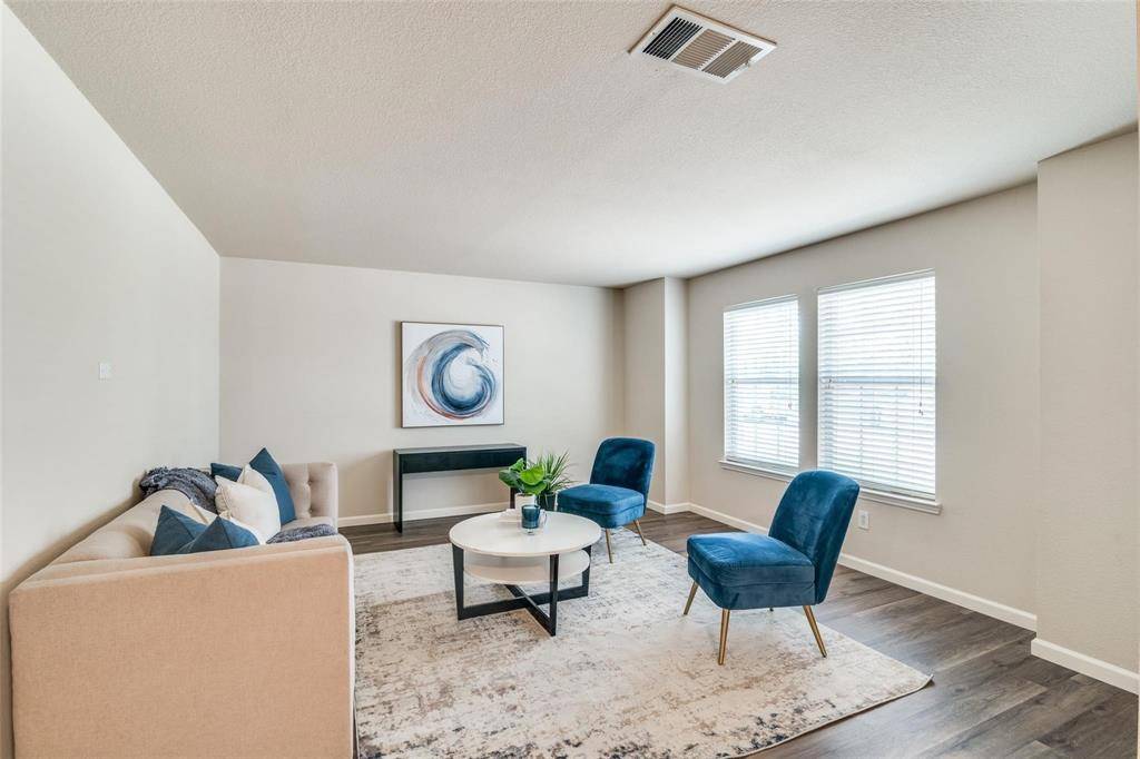 12297 Peak Circle, Frisco, TX 75035