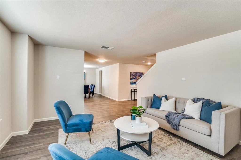 12297 Peak Circle, Frisco, TX 75035