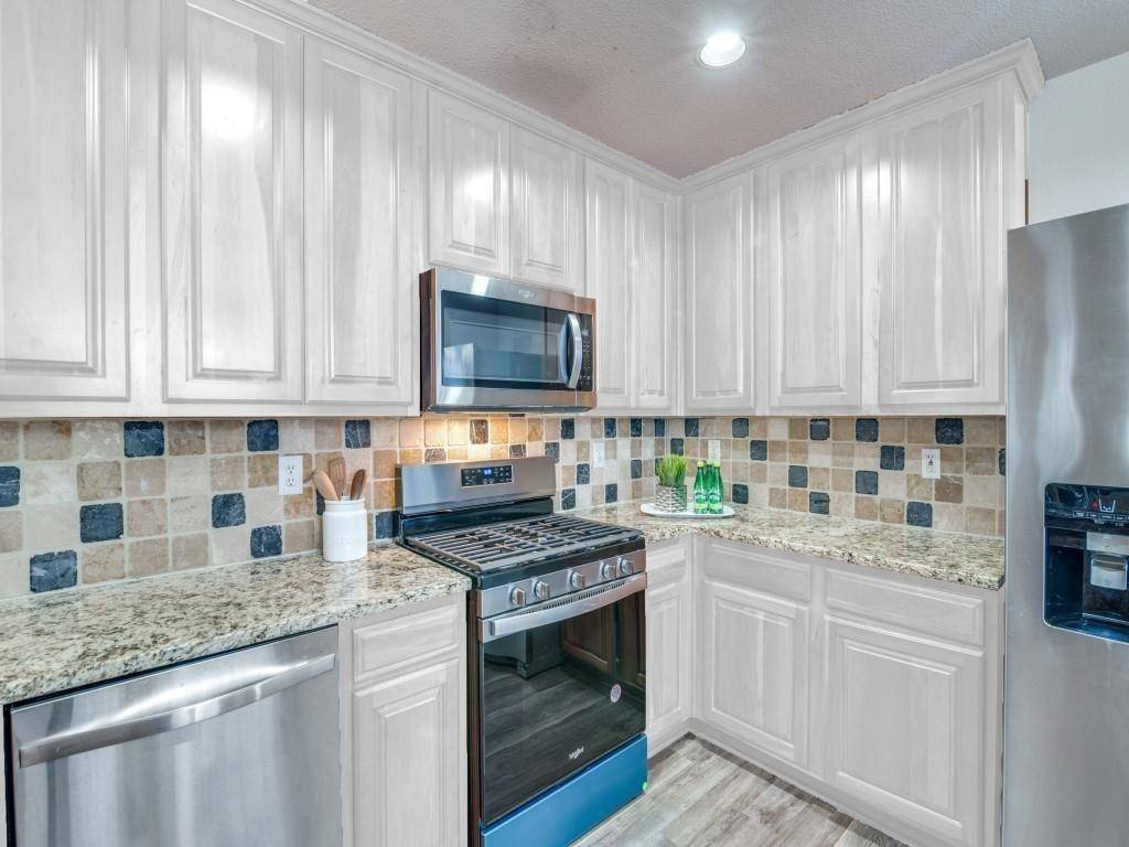 12297 Peak Circle, Frisco, TX 75035