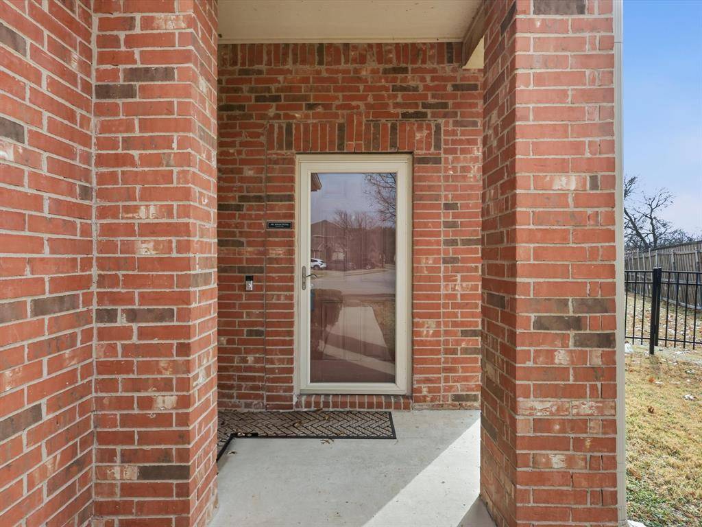 1221 Oakbrook Street, Prosper, TX 75078