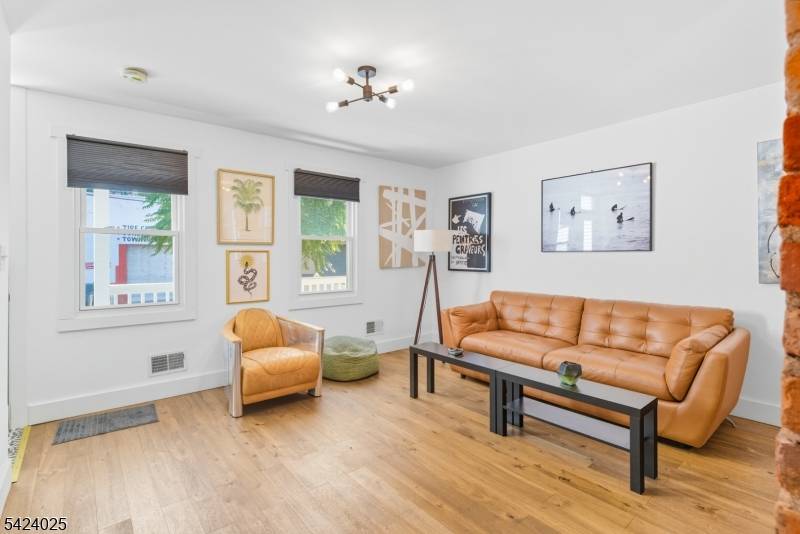 205 South Jefferson Street, City Of Orange Twp., NJ 07050