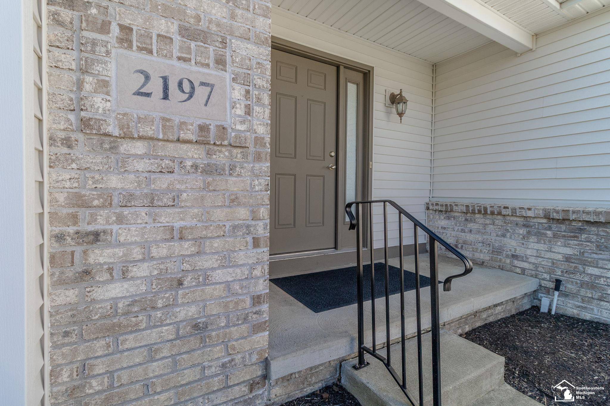 2197 Princeton LN, Bedford Twp, MI 48182