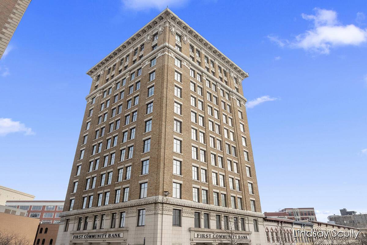 60 Monroe Center ST NW #10C, Grandrapidscity_kent, MI 49503