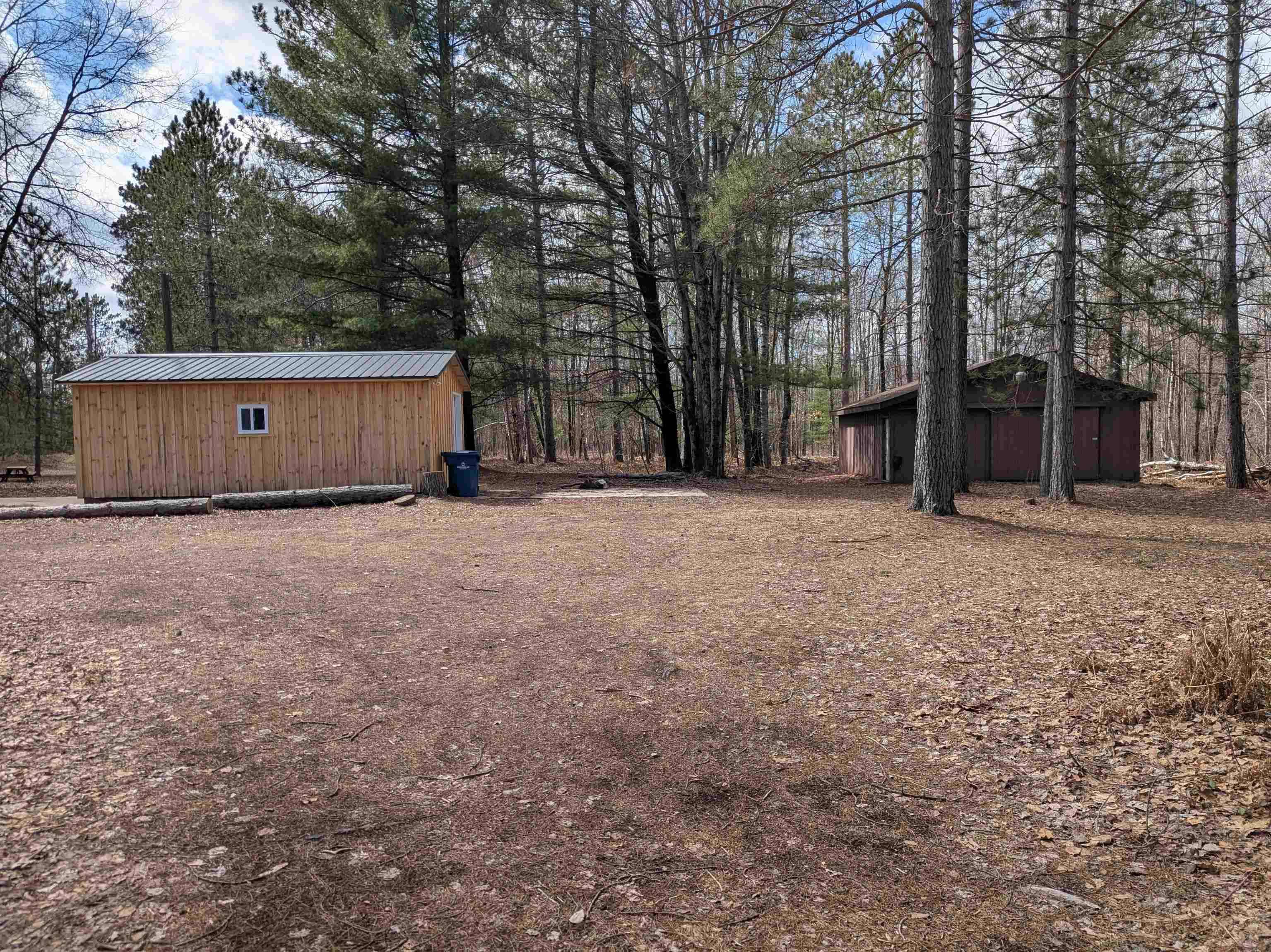 3201 Franklin RD, Bourret Twp, MI 48610