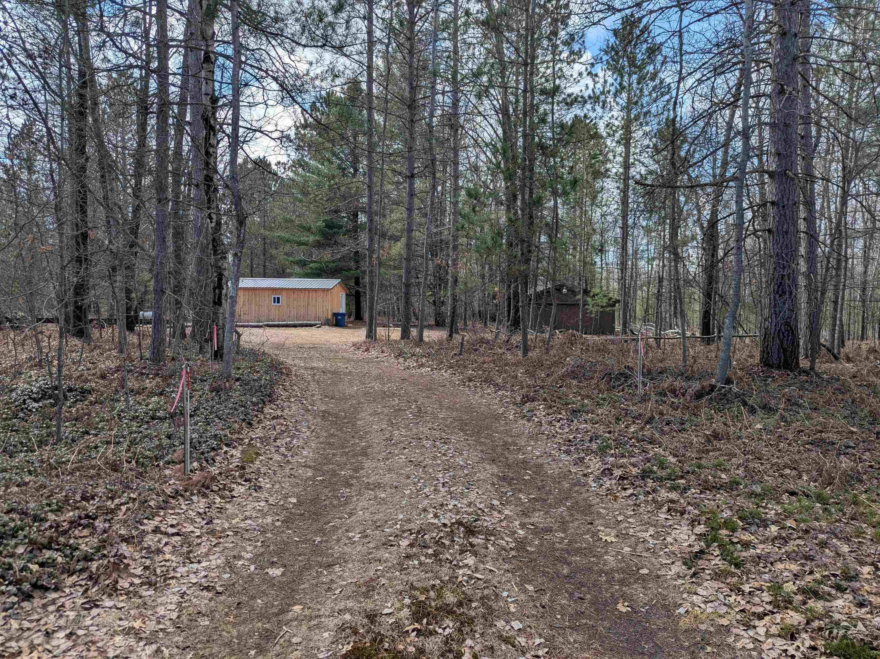 3201 Franklin RD, Bourret Twp, MI 48610