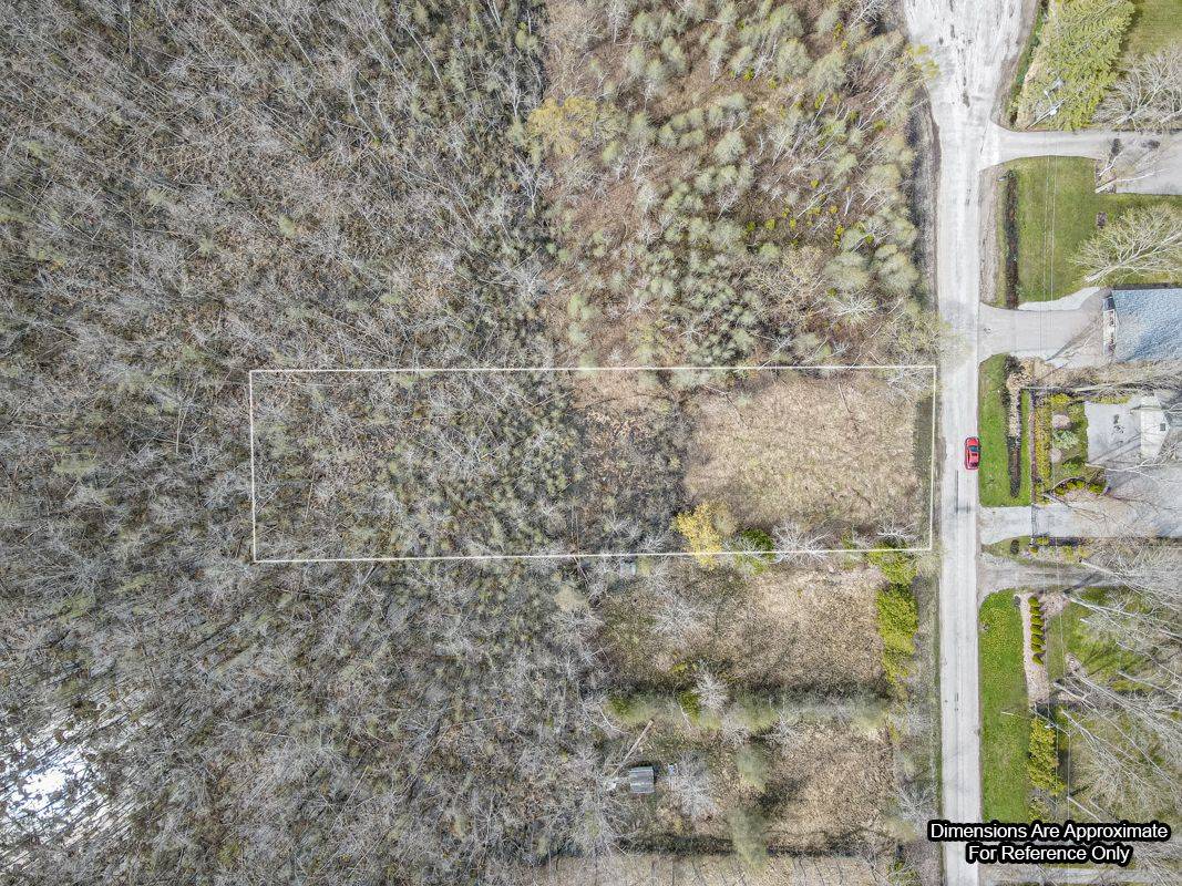 Lot 11 Donna DR, Georgina, ON L0E 1N0