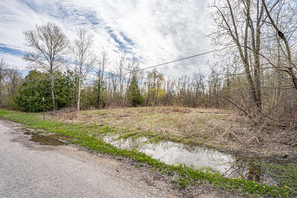 Lot 11 Donna DR, Georgina, ON L0E 1N0