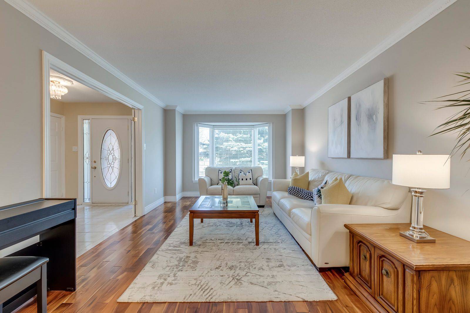 1201 Creekside DR, Oakville, ON L6H 4Y8