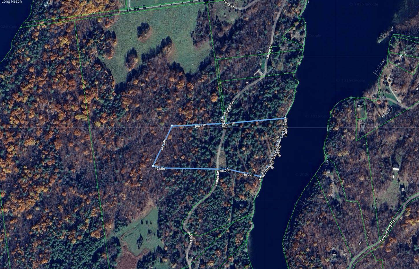 925 Lodge LN, Leeds And The Thousand Islands, ON K0G 1E0