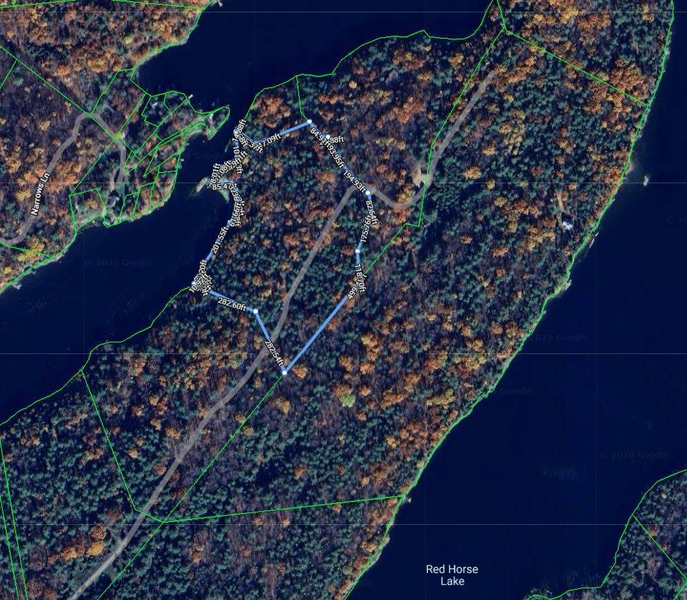 1050 Lodge LN, Leeds And The Thousand Islands, ON K0G 1E0