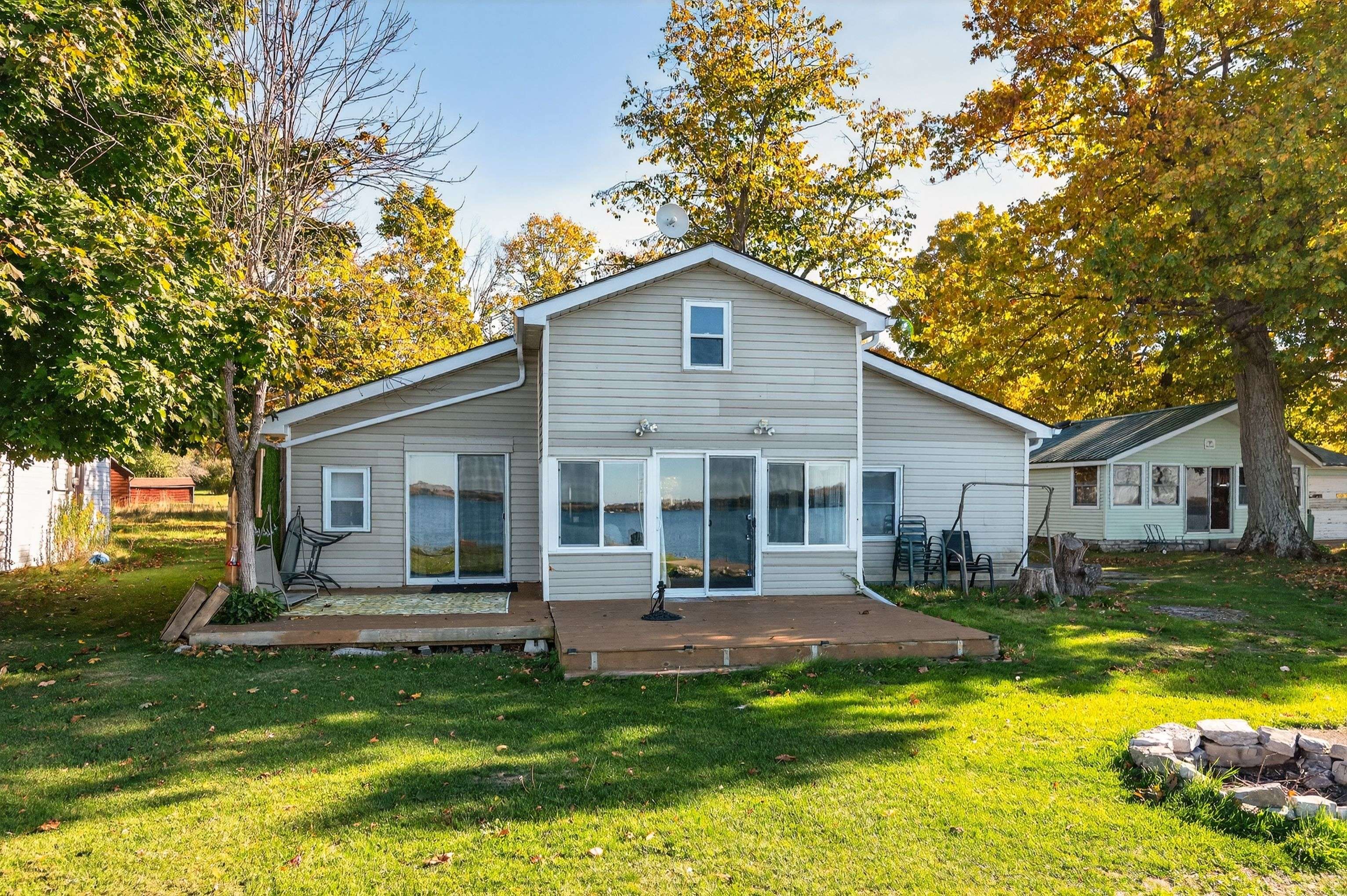 14B Morgan's Point LN, Frontenac Islands, ON K0H 2Y0