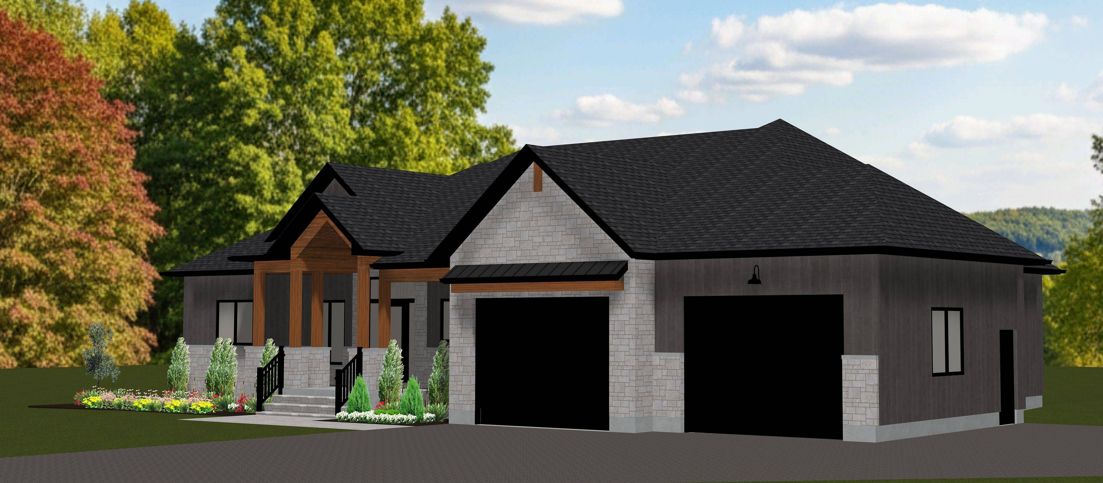 288 Route 300 East Route, The Nation, ON K0A 1M0