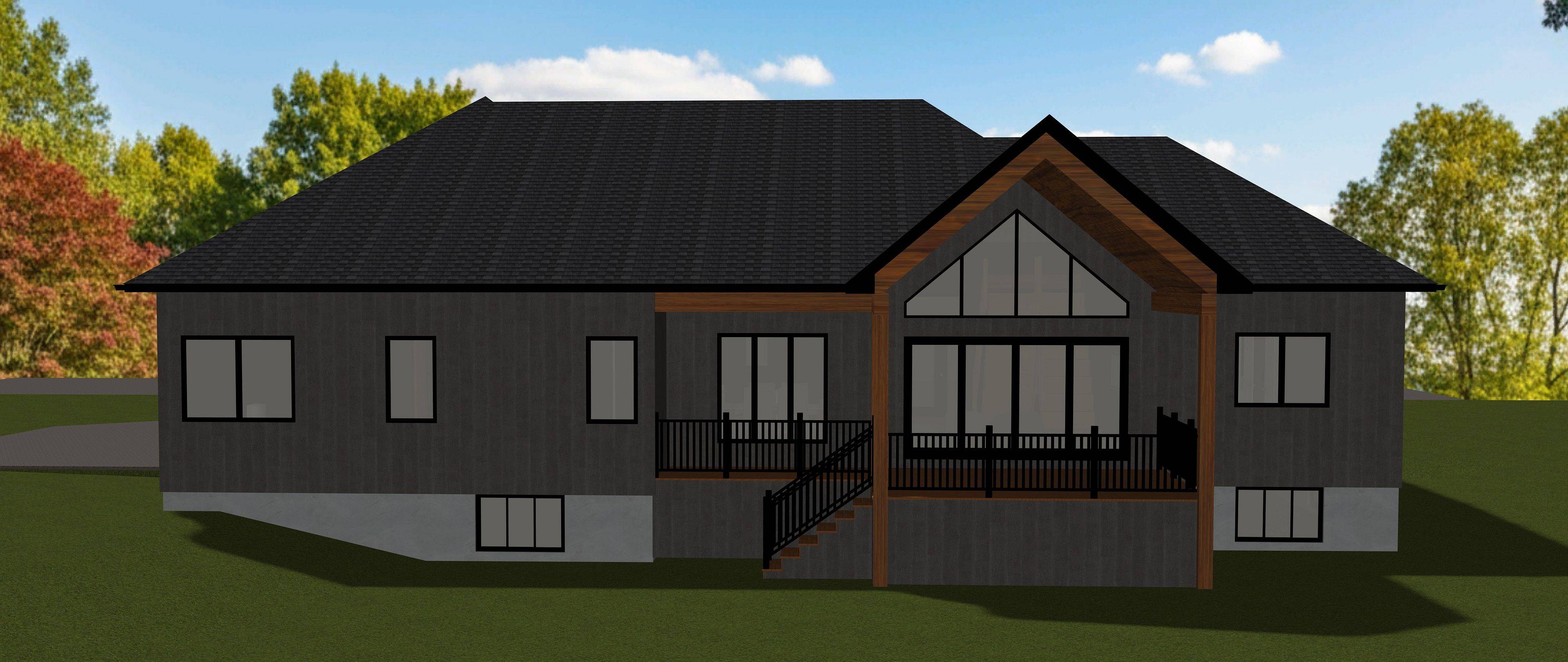 288 Route 300 East Route, The Nation, ON K0A 1M0